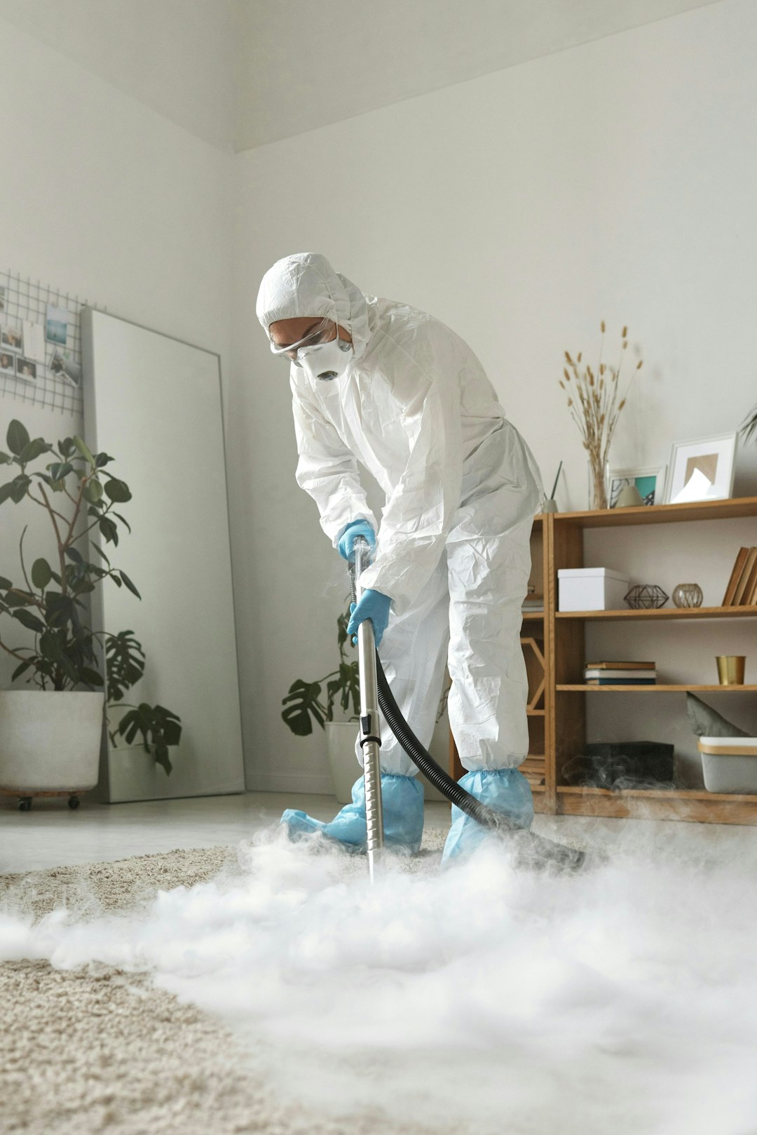 Regular Cleaning Services